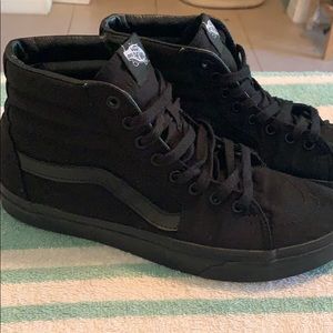 Vans classic HT in size 9 men’s 10.5 woman’s